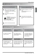 Предварительный просмотр 39 страницы LG AMNH09GAF11 Owner'S Manual