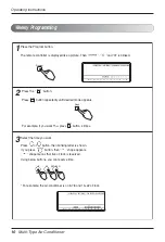 Preview for 10 page of LG AMNH09GTCC0 Owner'S Manual