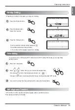 Preview for 11 page of LG AMNH09GTCC0 Owner'S Manual