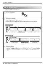 Preview for 14 page of LG AMNH09GTCC0 Owner'S Manual