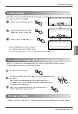 Предварительный просмотр 127 страницы LG AMNH09GTCC0 Owner'S Manual