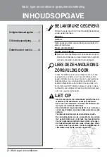 Предварительный просмотр 146 страницы LG AMNH09GTCC0 Owner'S Manual