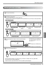 Предварительный просмотр 157 страницы LG AMNH09GTCC0 Owner'S Manual