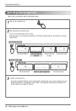 Предварительный просмотр 158 страницы LG AMNH09GTCC0 Owner'S Manual