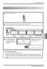 Предварительный просмотр 161 страницы LG AMNH09GTCC0 Owner'S Manual