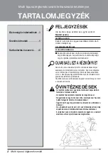 Предварительный просмотр 202 страницы LG AMNH09GTCC0 Owner'S Manual