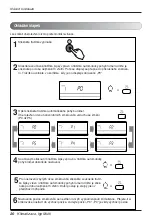 Предварительный просмотр 248 страницы LG AMNH09GTCC0 Owner'S Manual