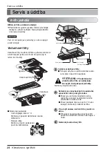 Предварительный просмотр 252 страницы LG AMNH09GTCC0 Owner'S Manual