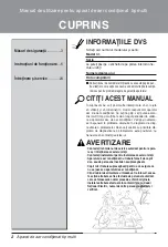 Предварительный просмотр 258 страницы LG AMNH09GTCC0 Owner'S Manual