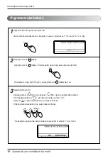 Предварительный просмотр 266 страницы LG AMNH09GTCC0 Owner'S Manual