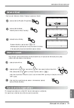 Предварительный просмотр 267 страницы LG AMNH09GTCC0 Owner'S Manual