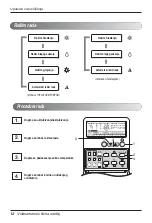 Предварительный просмотр 324 страницы LG AMNH09GTCC0 Owner'S Manual