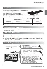 Preview for 335 page of LG AMNH09GTCC0 Owner'S Manual