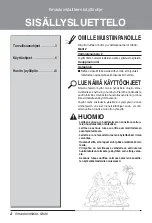 Предварительный просмотр 426 страницы LG AMNH09GTCC0 Owner'S Manual