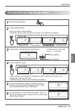 Предварительный просмотр 439 страницы LG AMNH09GTCC0 Owner'S Manual