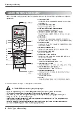 Preview for 460 page of LG AMNH09GTCC0 Owner'S Manual