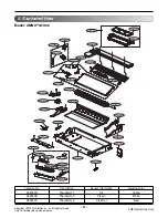 Preview for 6 page of LG AMNH09GTUC0 Svc Manual