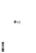 Preview for 38 page of LG AMNH18GB2A1 Owner'S Manual