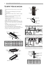 Предварительный просмотр 22 страницы LG AMNQ09GL1A0 Owners & Installation Manual