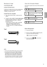 Предварительный просмотр 41 страницы LG AMNQ12GSJAA Owner'S Manual