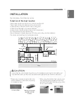 Preview for 7 page of LG AMNQ12GTRA1 Installation Manual