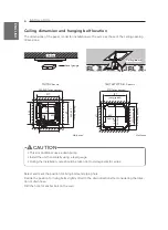 Preview for 8 page of LG AMNQ12GTRA1 Installation Manual