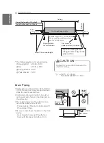 Preview for 10 page of LG AMNQ12GTRA1 Installation Manual