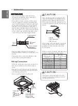 Preview for 12 page of LG AMNQ12GTRA1 Installation Manual