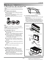 Предварительный просмотр 72 страницы LG AMNW05GSJB0 Svc Manual