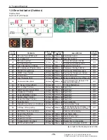 Предварительный просмотр 77 страницы LG AMNW05GSJB0 Svc Manual