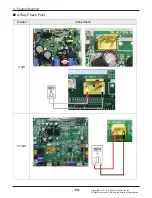 Предварительный просмотр 111 страницы LG AMNW05GSJB0 Svc Manual