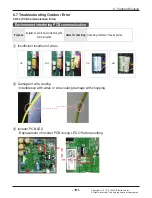 Предварительный просмотр 152 страницы LG AMNW05GSJB0 Svc Manual