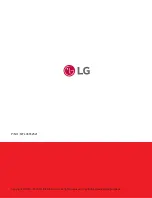 Предварительный просмотр 177 страницы LG AMNW05GSJB0 Svc Manual