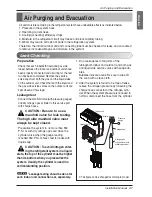 Preview for 41 page of LG AMNW07GDBL1 Installation Manual