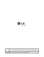 Предварительный просмотр 55 страницы LG AMNW07GDBL1 Installation Manual