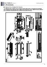 Предварительный просмотр 31 страницы LG AMNW07GSJL0 Product Data