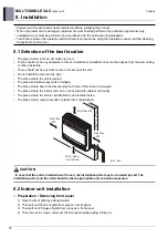 Предварительный просмотр 433 страницы LG AMNW07GSJL0 Product Data