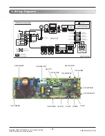 Предварительный просмотр 5 страницы LG AMNW07GTRA0 Service Manual