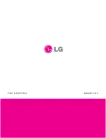 Предварительный просмотр 9 страницы LG AMNW07GTRA0 Service Manual