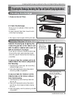 Preview for 49 page of LG AMNW09GB1A0 Installation Manual