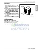 Preview for 9 page of LG AMNW09GB1A0 Instructions Manual