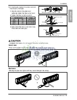 Preview for 13 page of LG AMNW09GB1A0 Instructions Manual