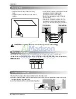 Preview for 18 page of LG AMNW09GB1A0 Instructions Manual