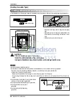 Preview for 26 page of LG AMNW09GB1A0 Instructions Manual