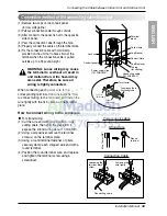 Preview for 39 page of LG AMNW09GB1A0 Instructions Manual