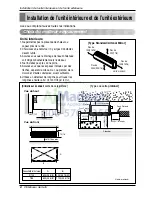 Preview for 54 page of LG AMNW09GB1A0 Instructions Manual