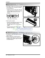 Предварительный просмотр 62 страницы LG AMNW09GB1A0 Instructions Manual