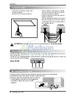 Предварительный просмотр 64 страницы LG AMNW09GB1A0 Instructions Manual