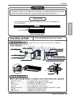 Предварительный просмотр 65 страницы LG AMNW09GB1A0 Instructions Manual