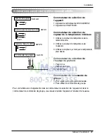 Предварительный просмотр 67 страницы LG AMNW09GB1A0 Instructions Manual